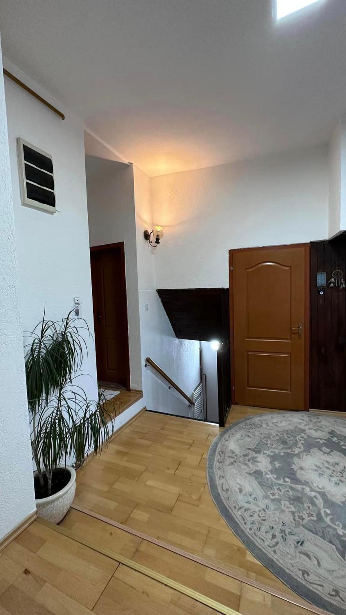 Ismar Residence Sarajevo Exterior photo