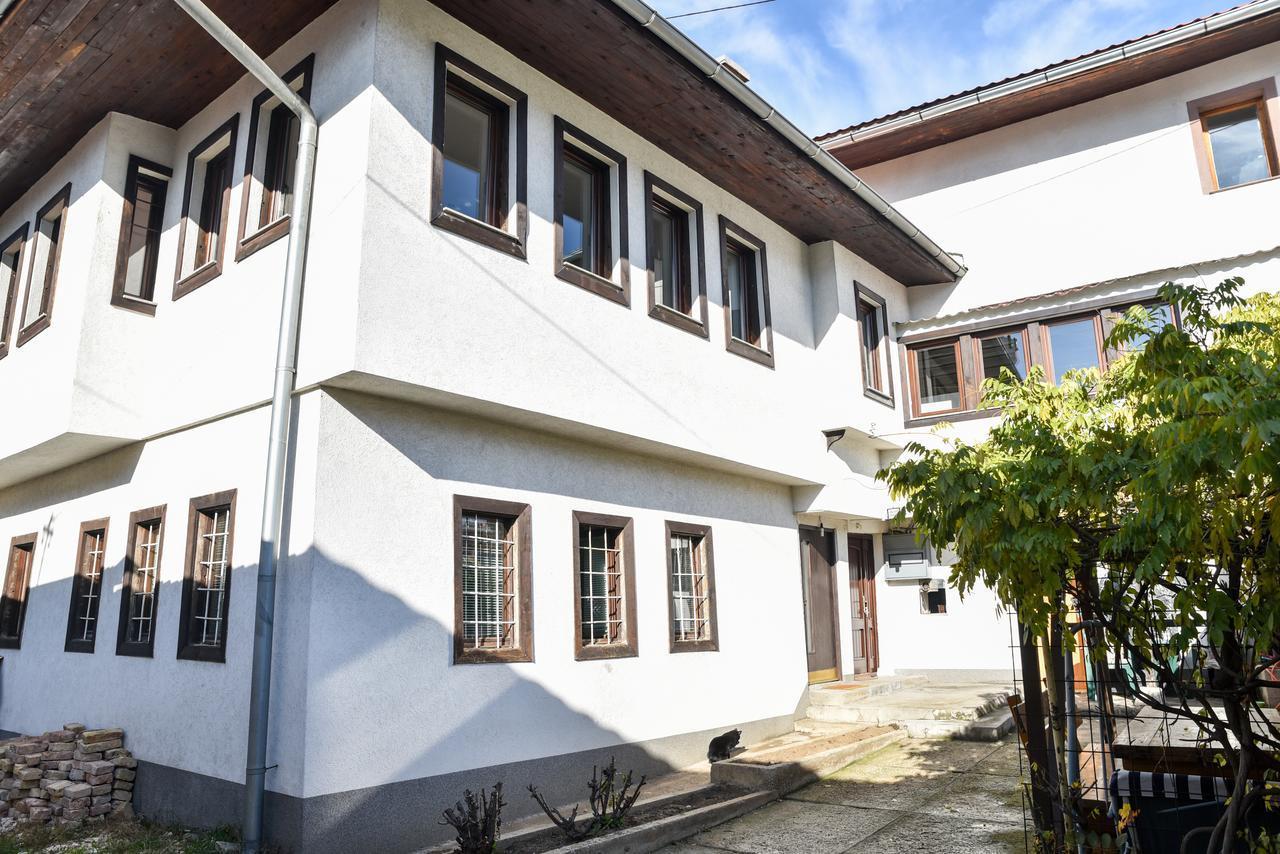 Ismar Residence Sarajevo Exterior photo